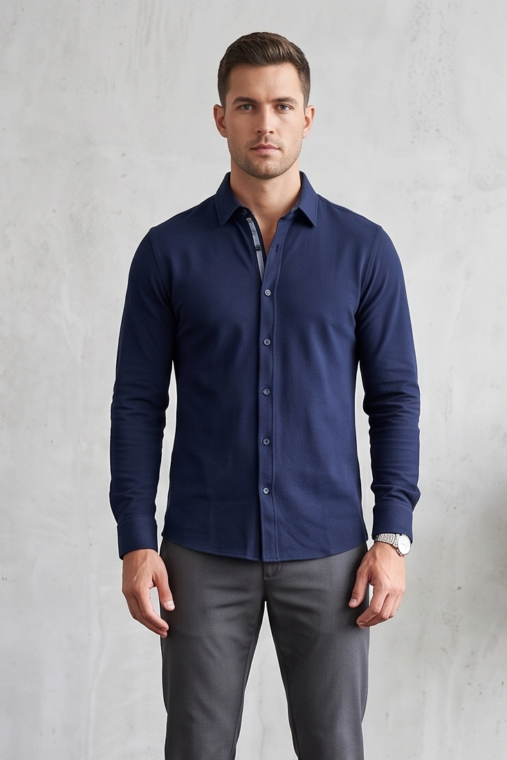 COPPERSTONE MEN's SHIRT