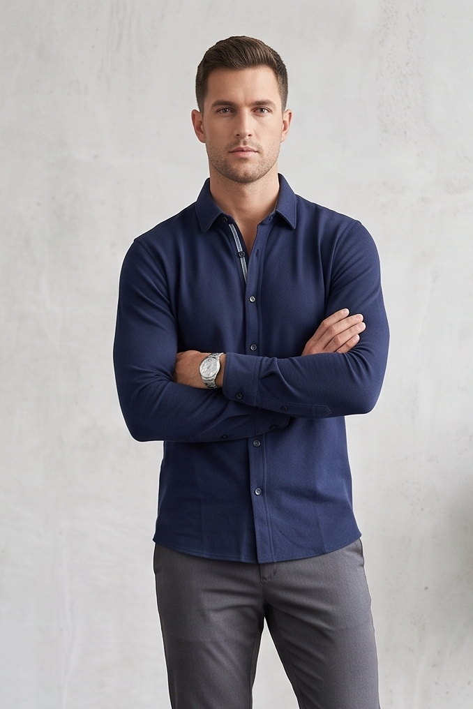 COPPERSTONE MEN's SHIRT