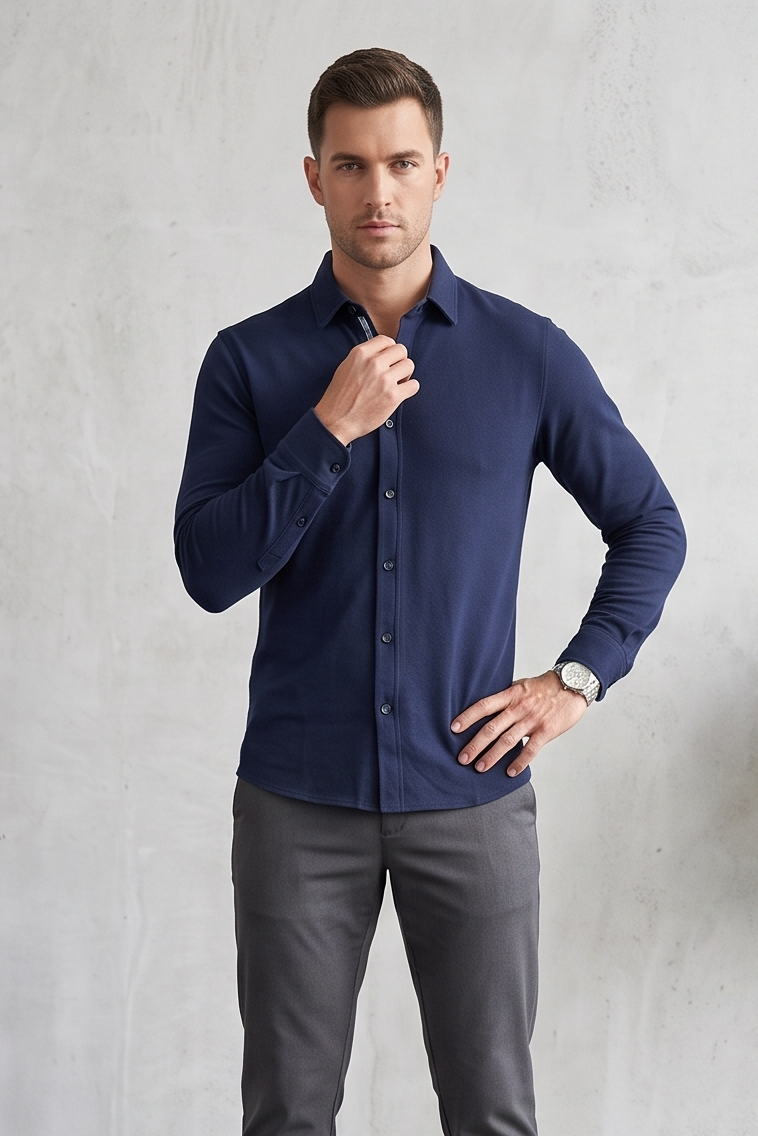 COPPERSTONE MEN's SHIRT