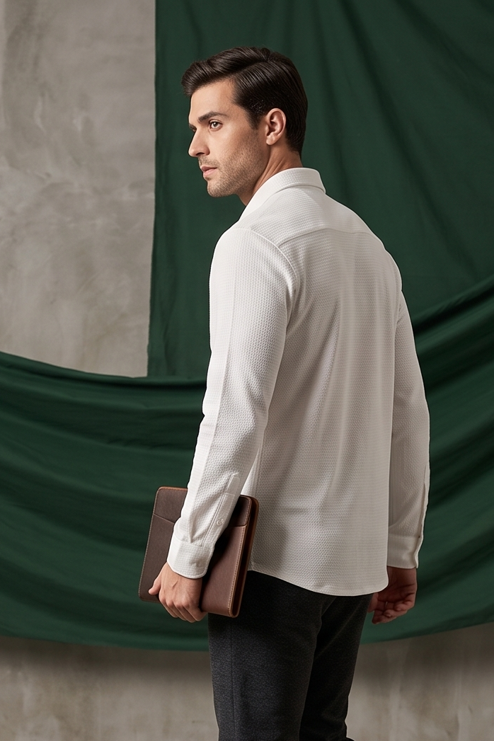 COPPERSTONE MEN's SHIRT