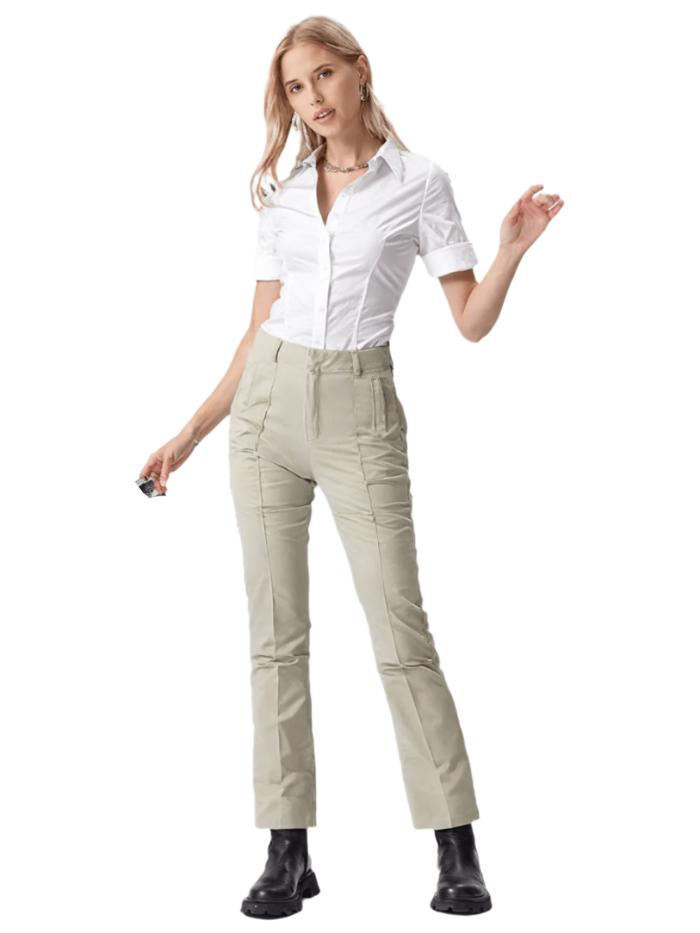 Women's Trouser