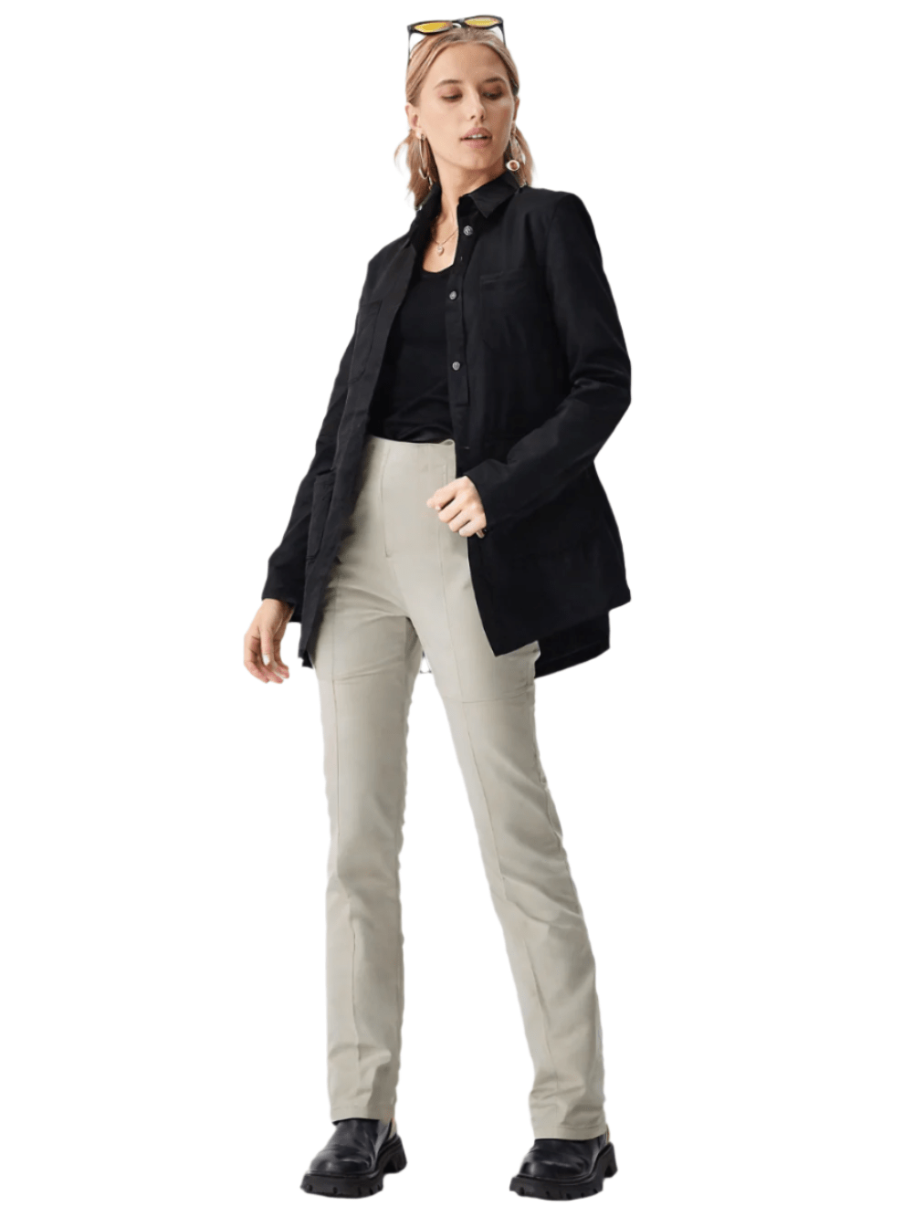 Women's Trouser