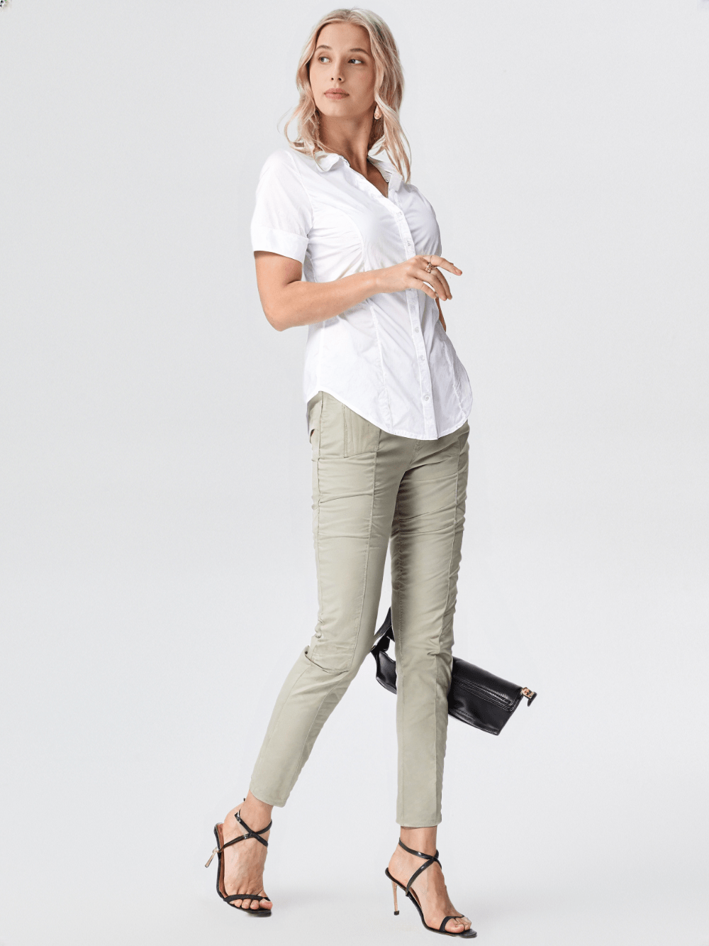 Women's Trouser