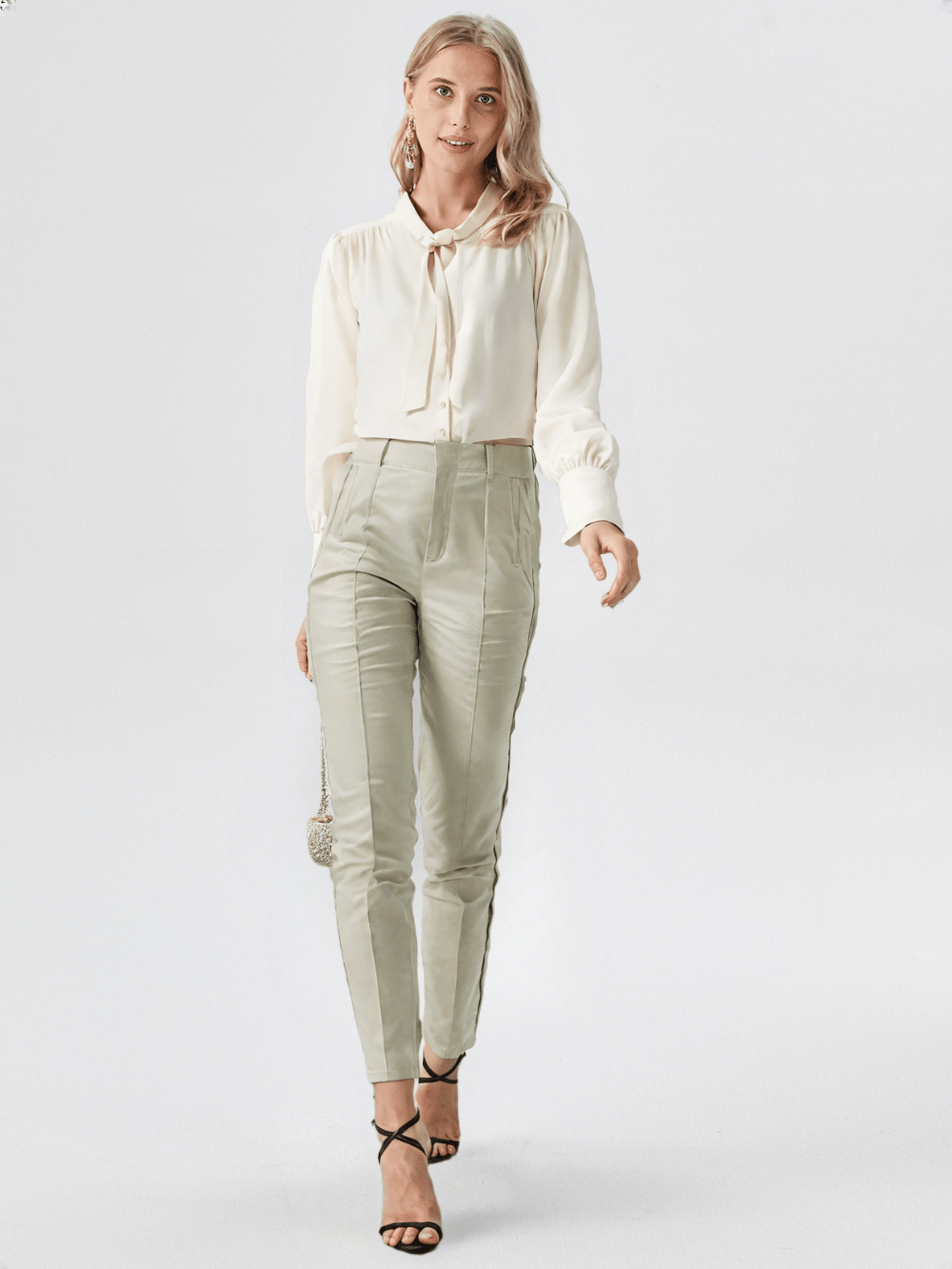Women's Trouser