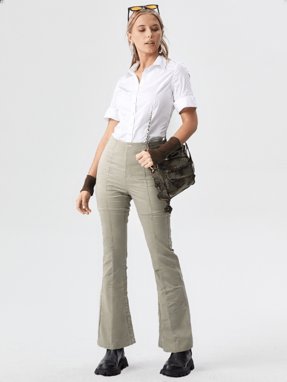 Women's Trouser