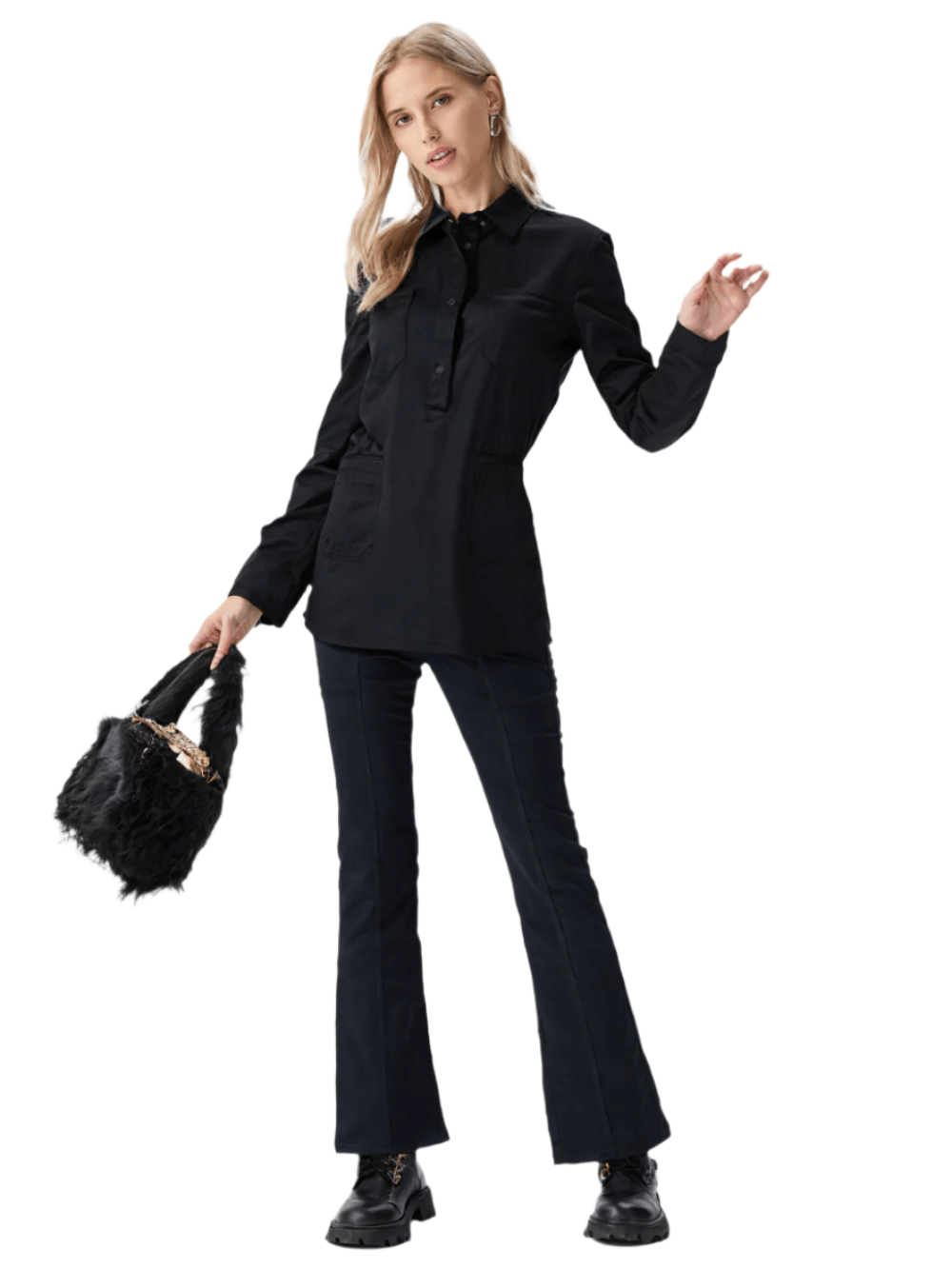 Women's Trouser