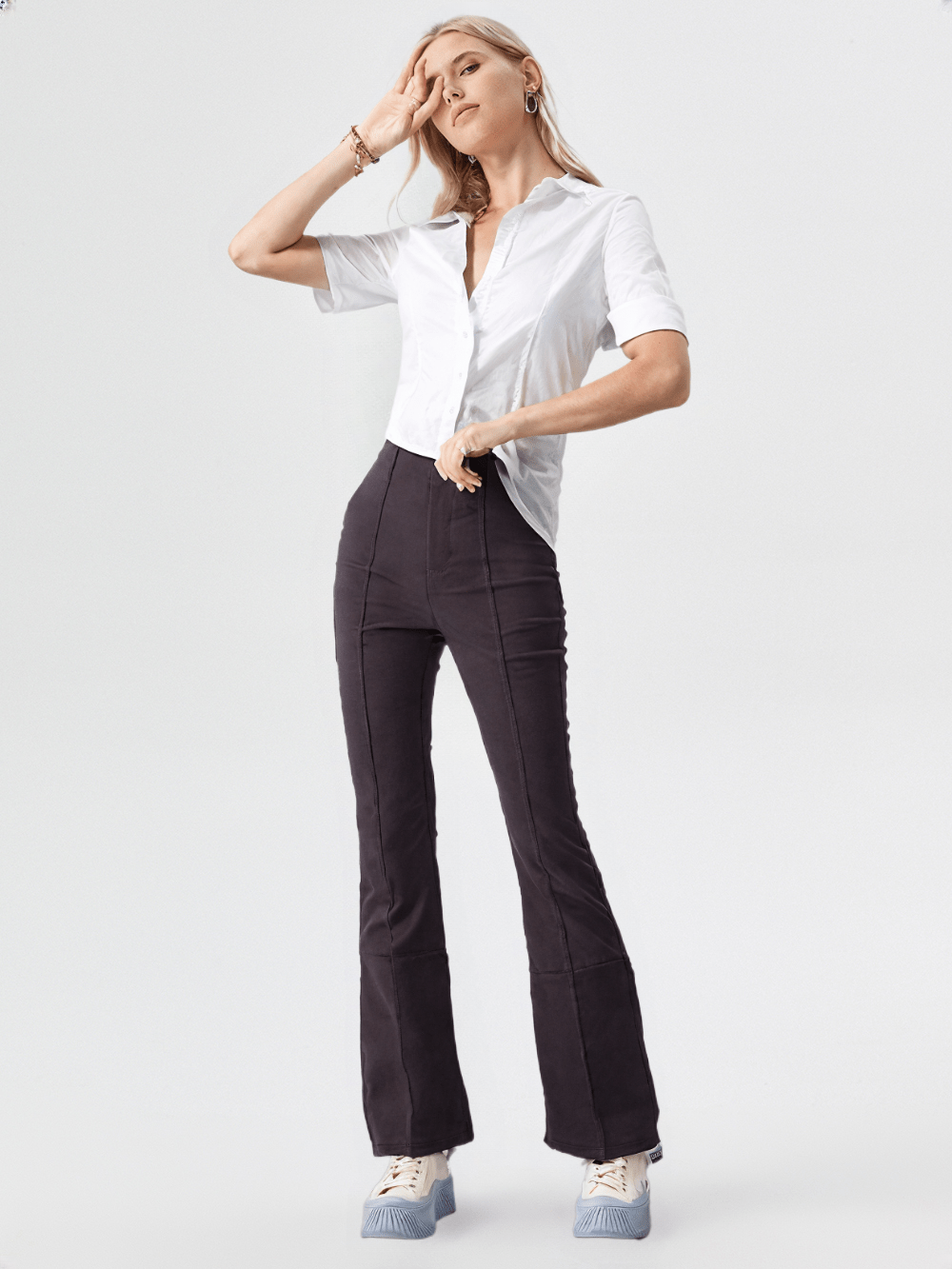 Women's Trouser