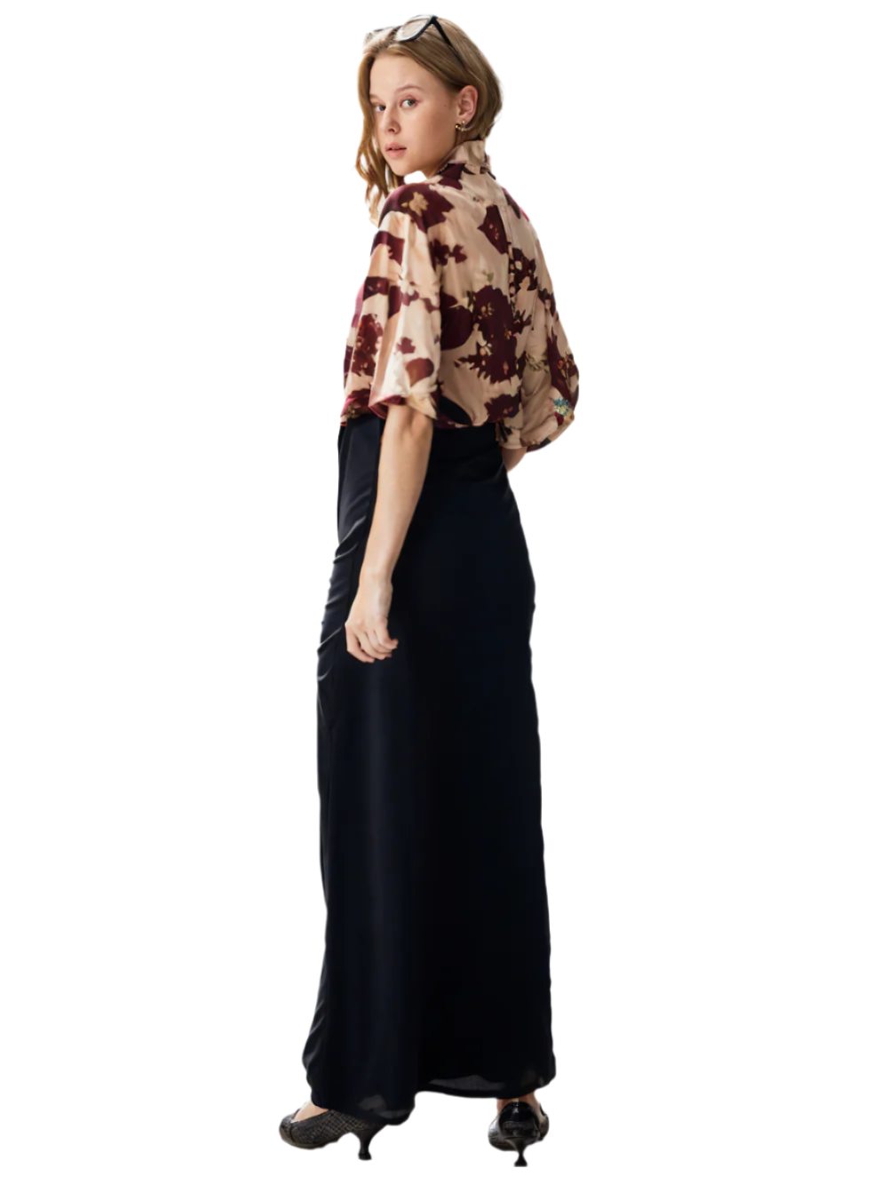 Women’s Jumpsuit