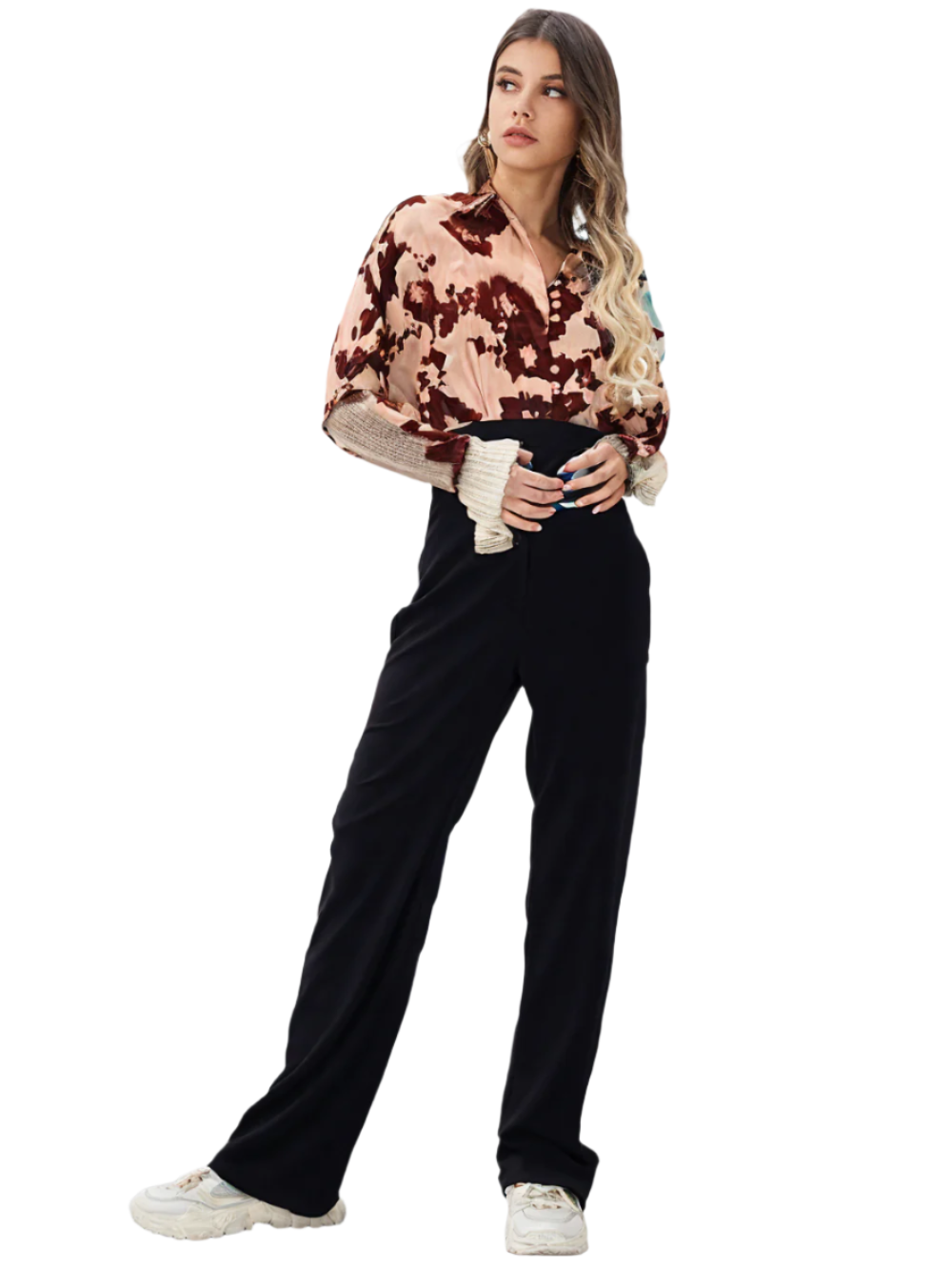 Women’s Jumpsuit