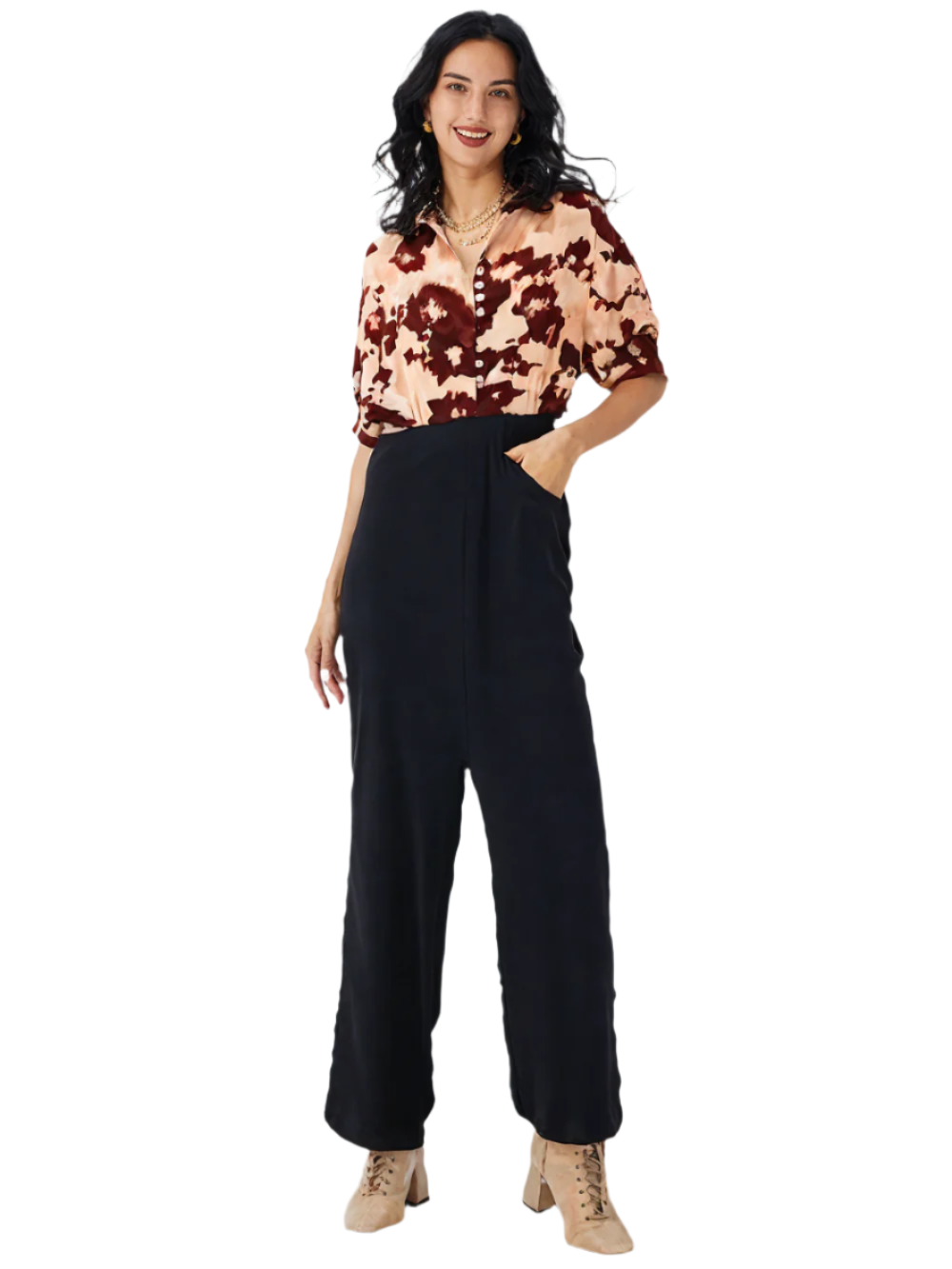 Women’s Jumpsuit