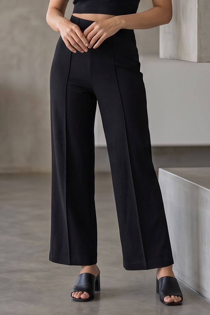 MASK WOMEN's TROUSER