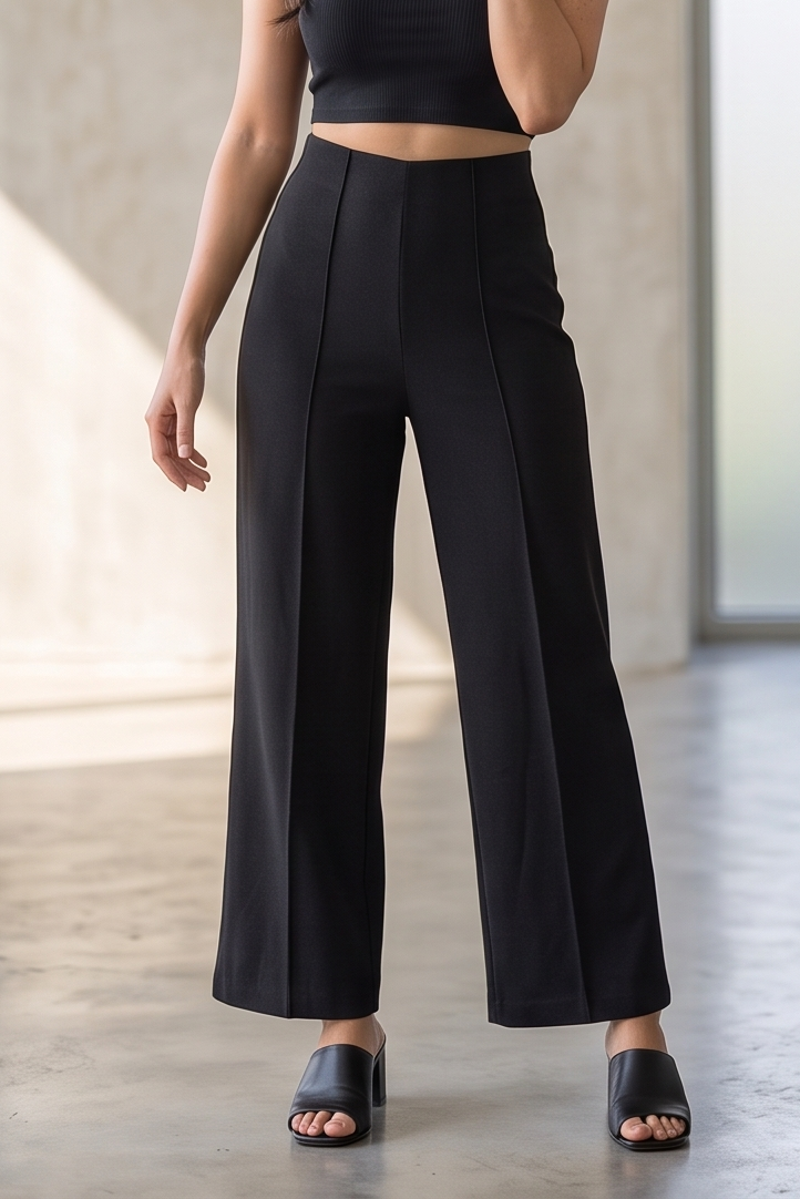 MASK WOMEN's TROUSER
