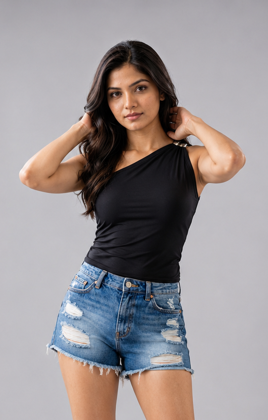 MASK WOMEN's Top