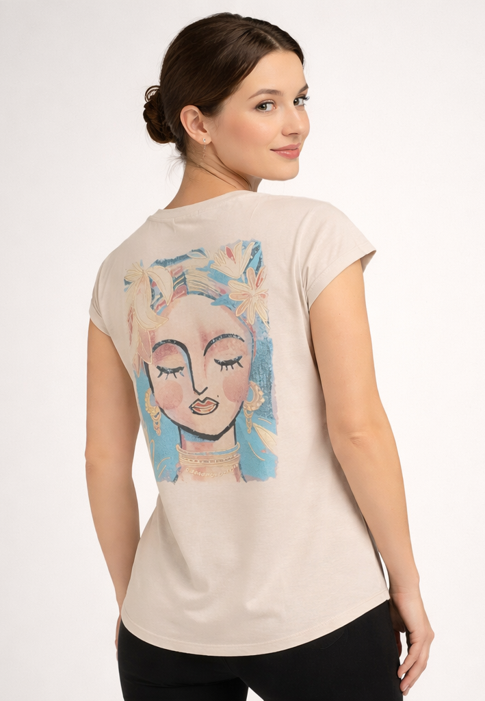 DEAL WOMEN's Top