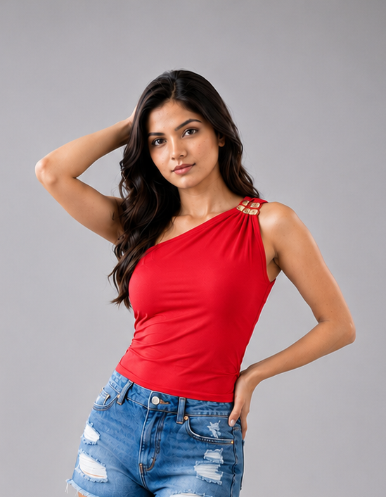 MASK WOMEN's Top