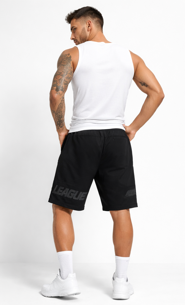 DXI MEN's SHORTS