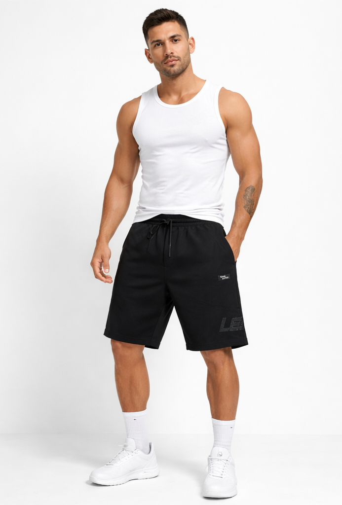 DXI MEN's SHORTS