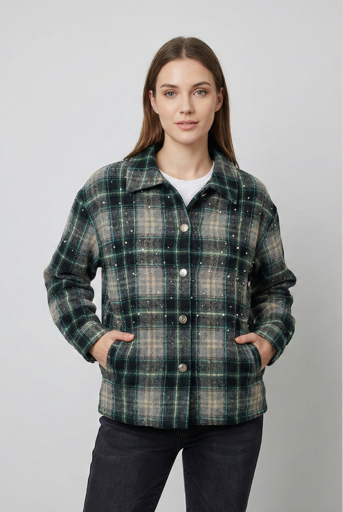 DEAL WOMEN's JACKET