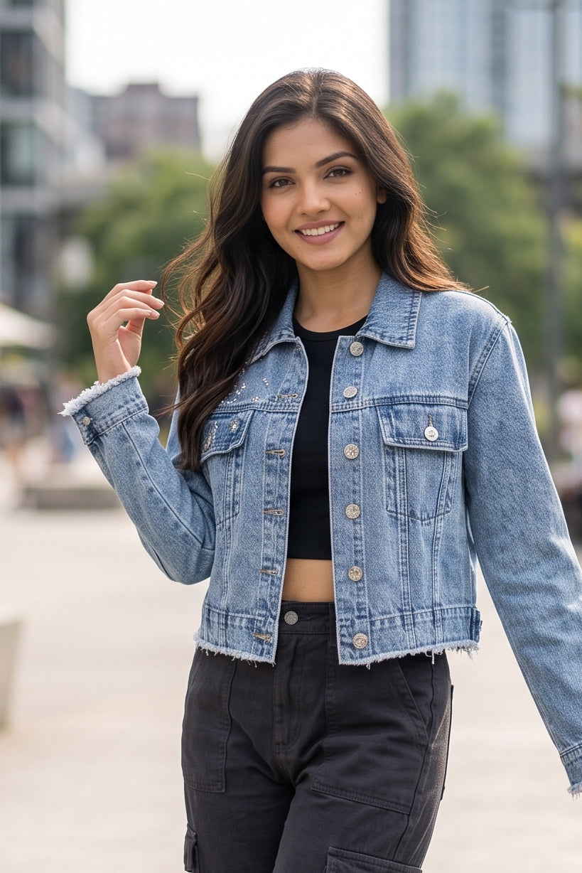 DEAL WOMEN's JACKET