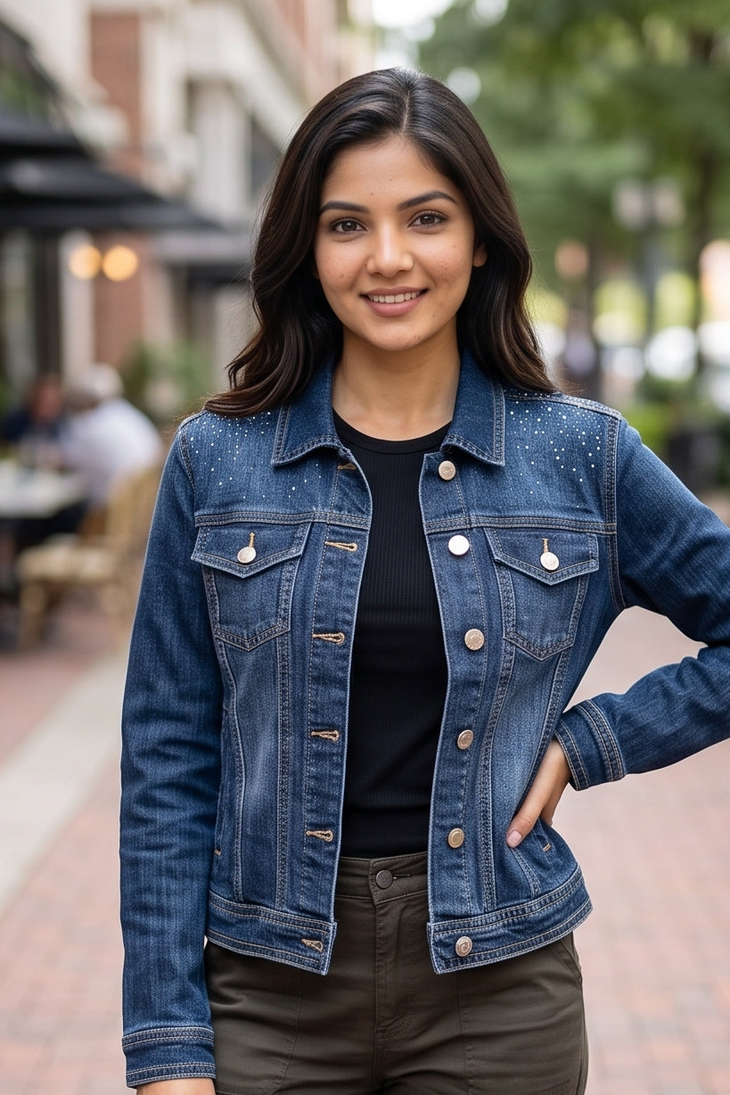 DEAL WOMEN's JACKET