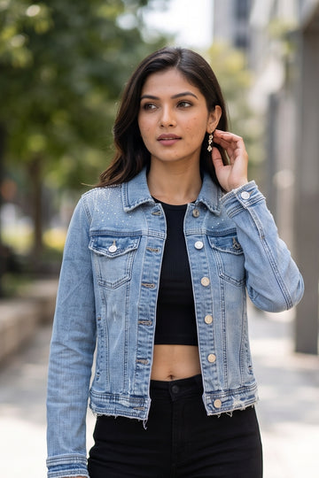 DEAL WOMEN's JACKET