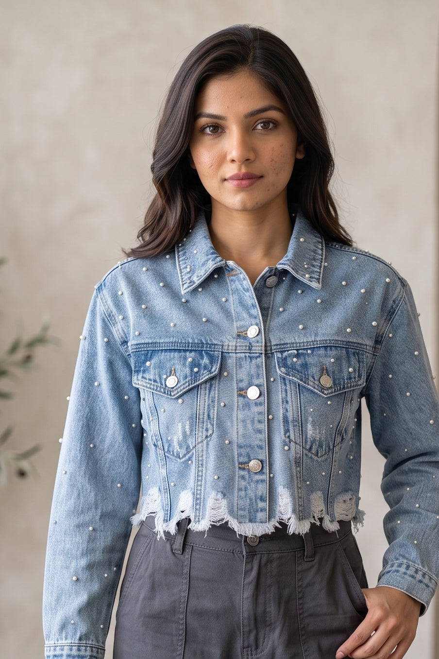 DEAL WOMEN's JACKET