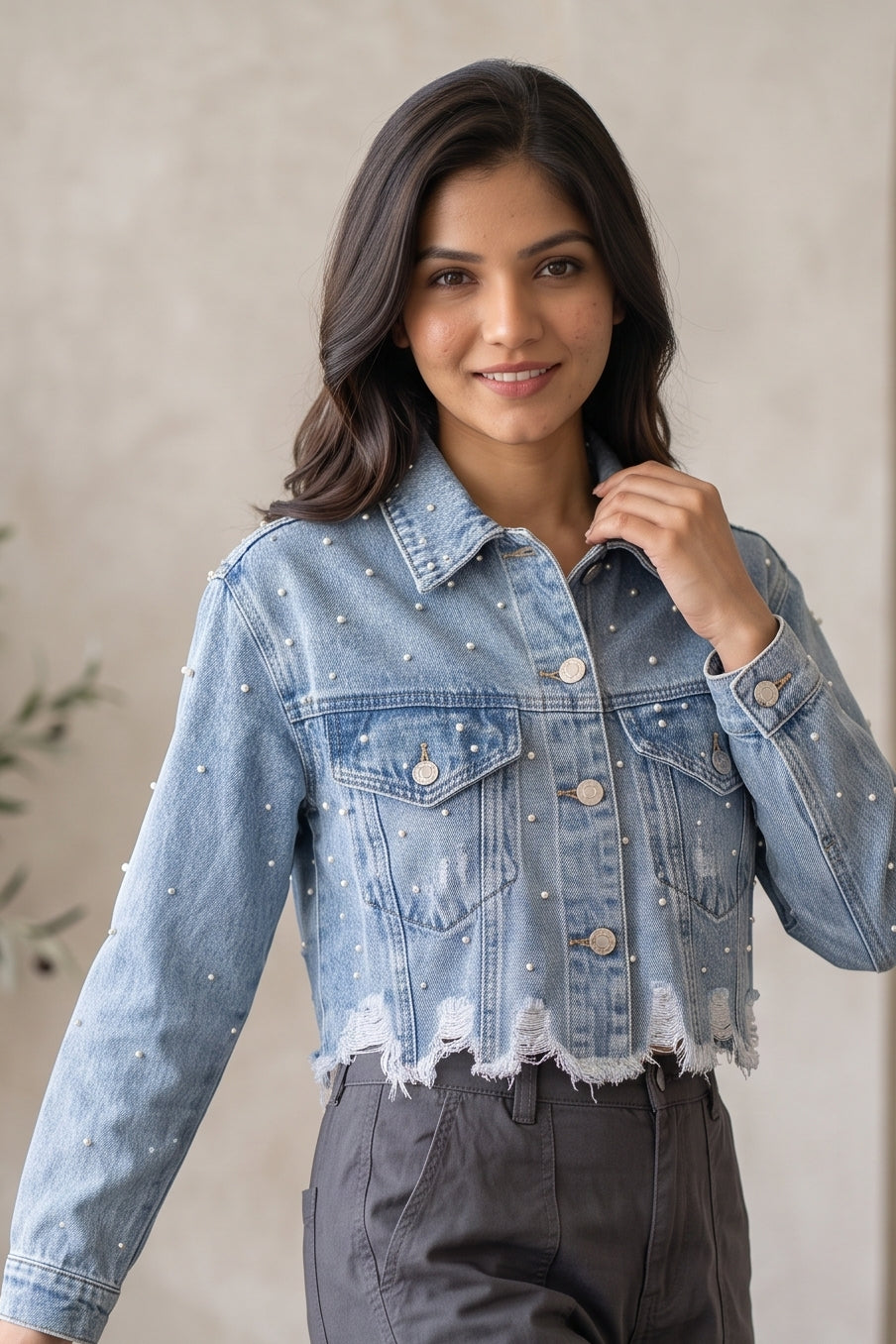 DEAL WOMEN's JACKET