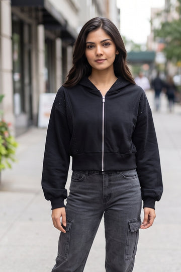 DEAL WOMEN's SWEATSHIRT