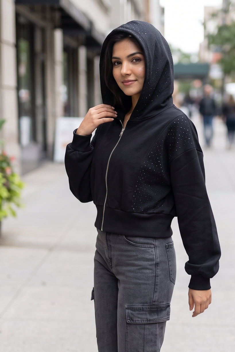 DEAL WOMEN's SWEATSHIRT