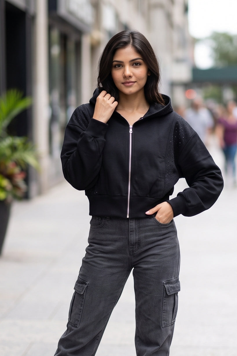 DEAL WOMEN's SWEATSHIRT