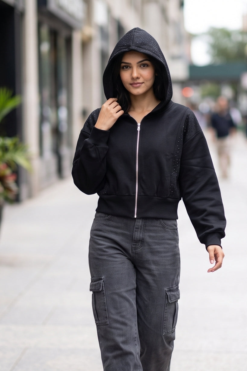 DEAL WOMEN's SWEATSHIRT