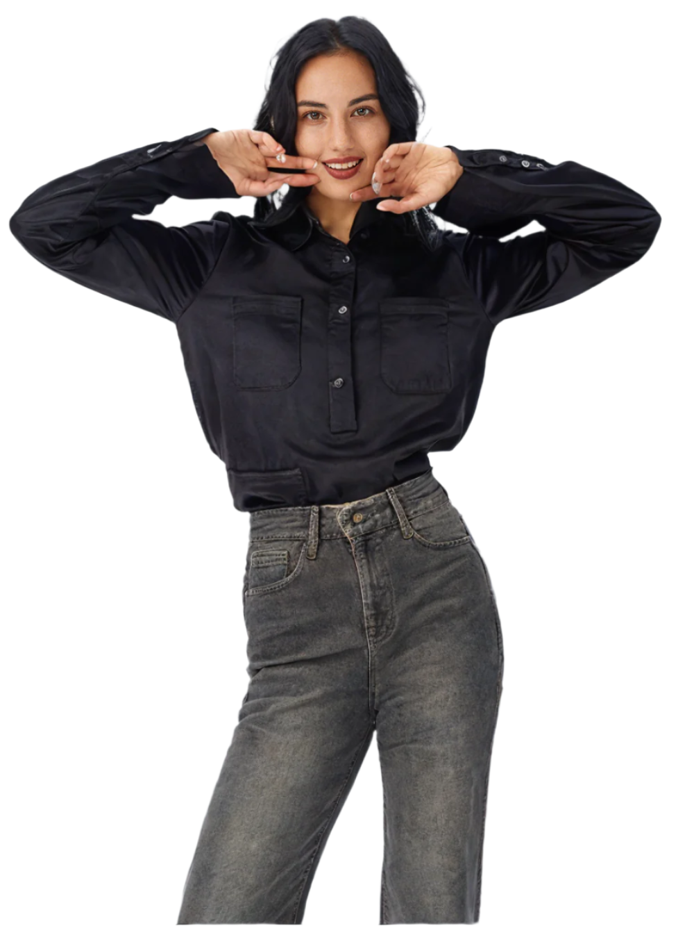 DEAL Women's Jeans