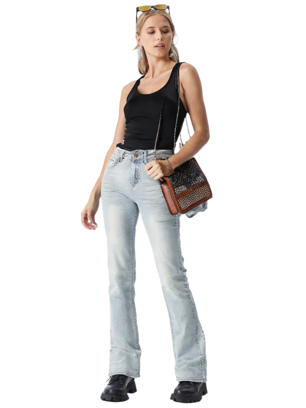 DEAL Women's Jeans