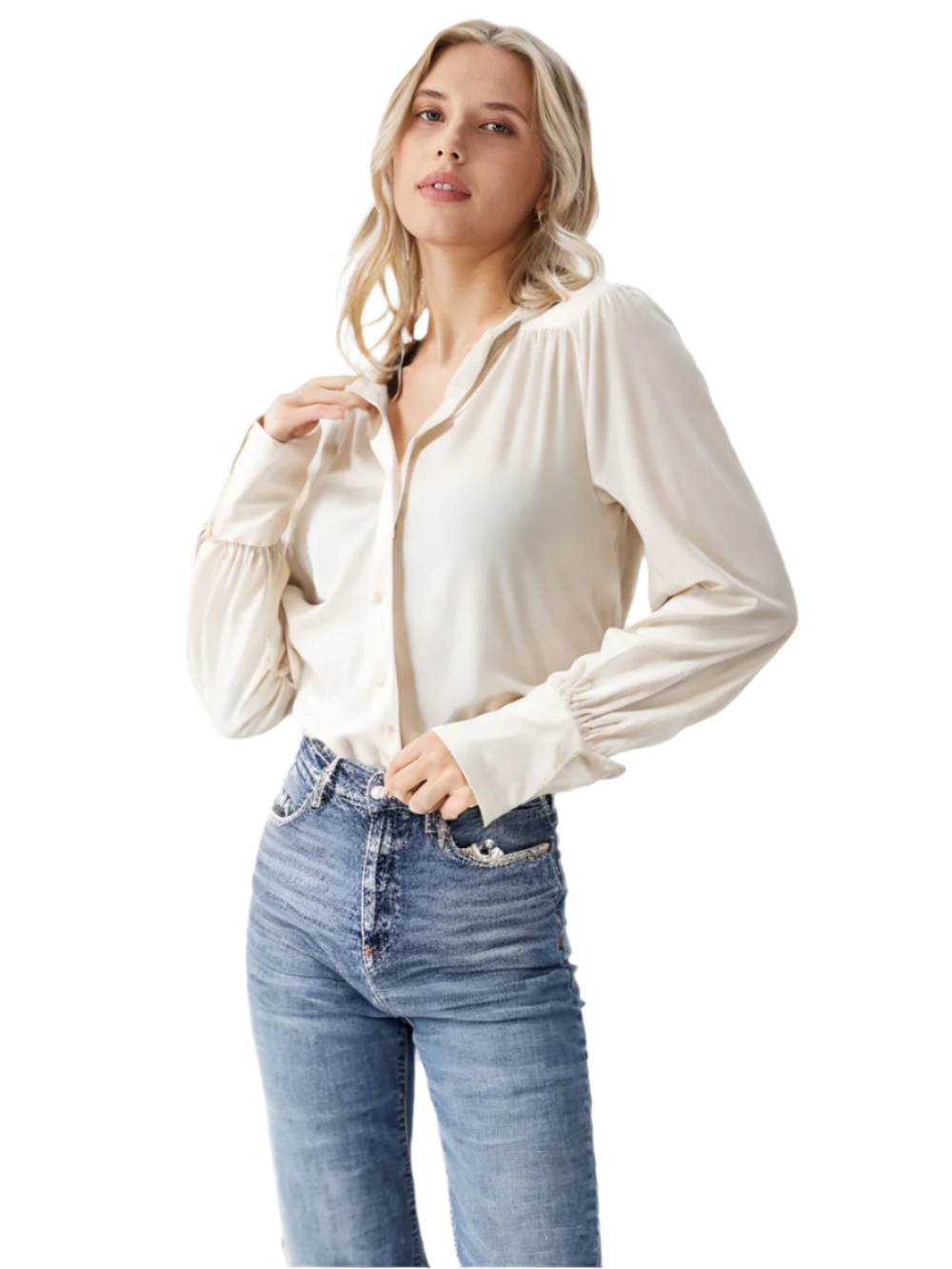 DEAL Women's Jeans