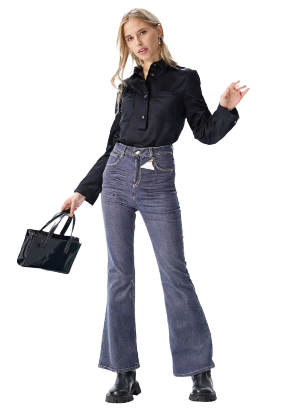 DEAL Women's Jeans