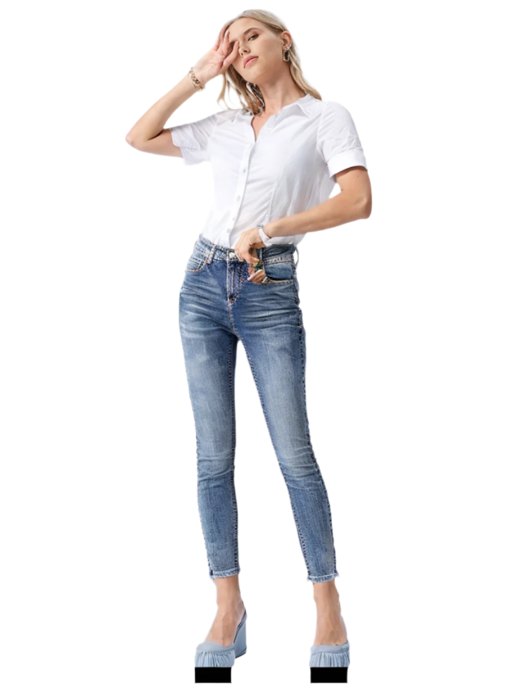 DEAL Women's Jeans