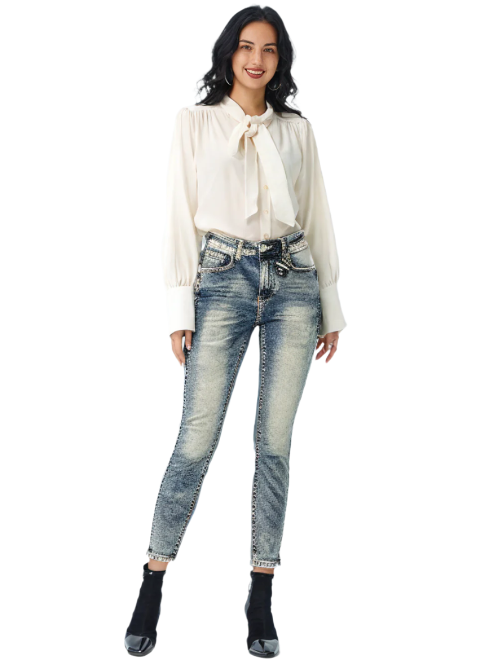 DEAL Women's Jeans