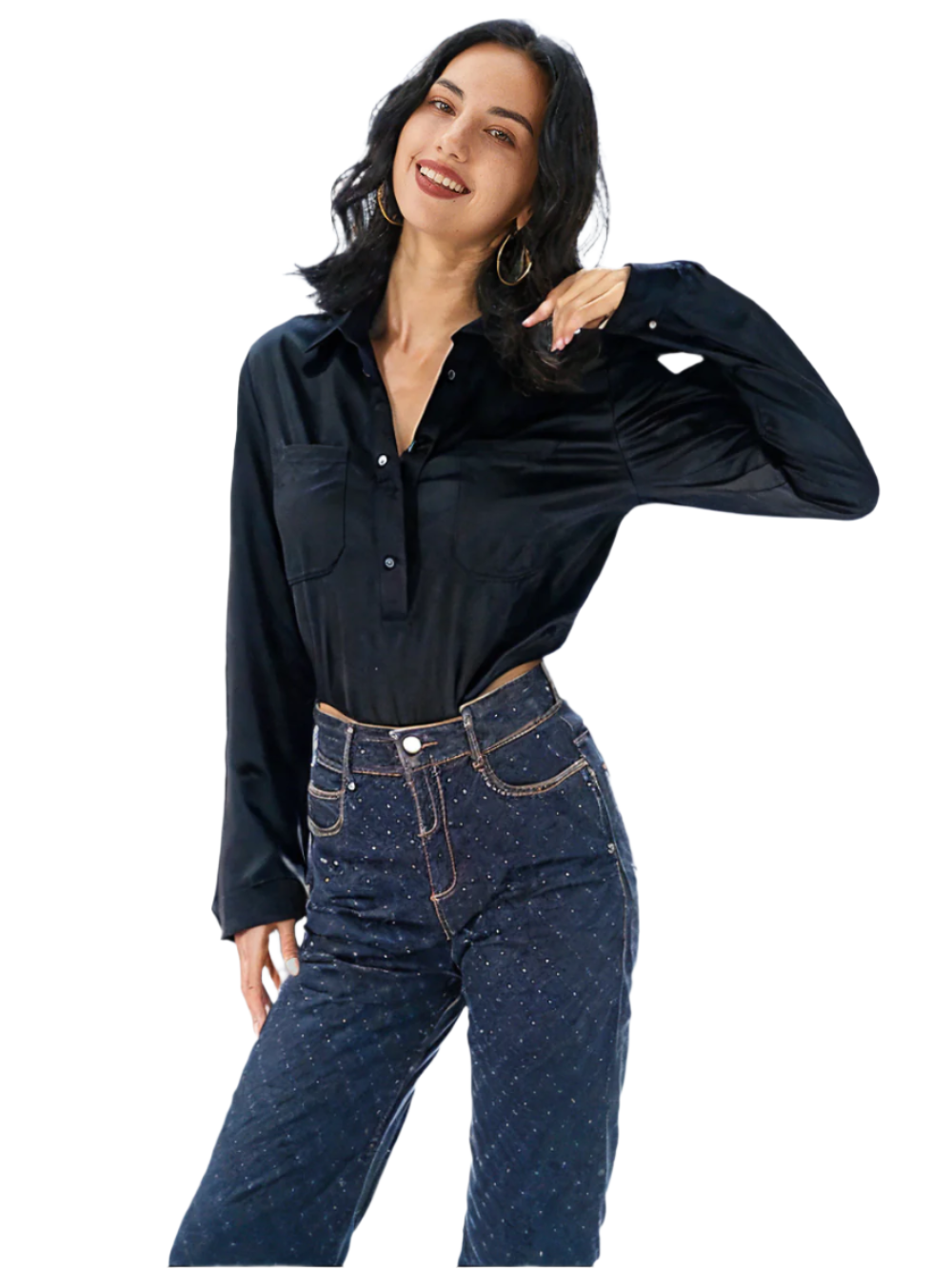 DEAL Women's Jeans