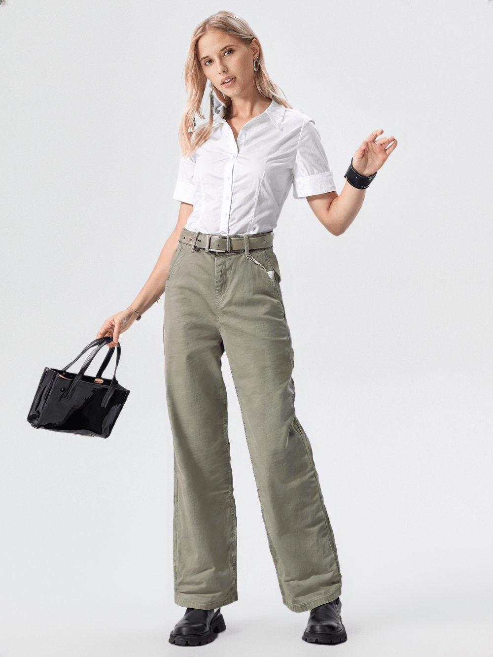 DEAL Women's Trouser