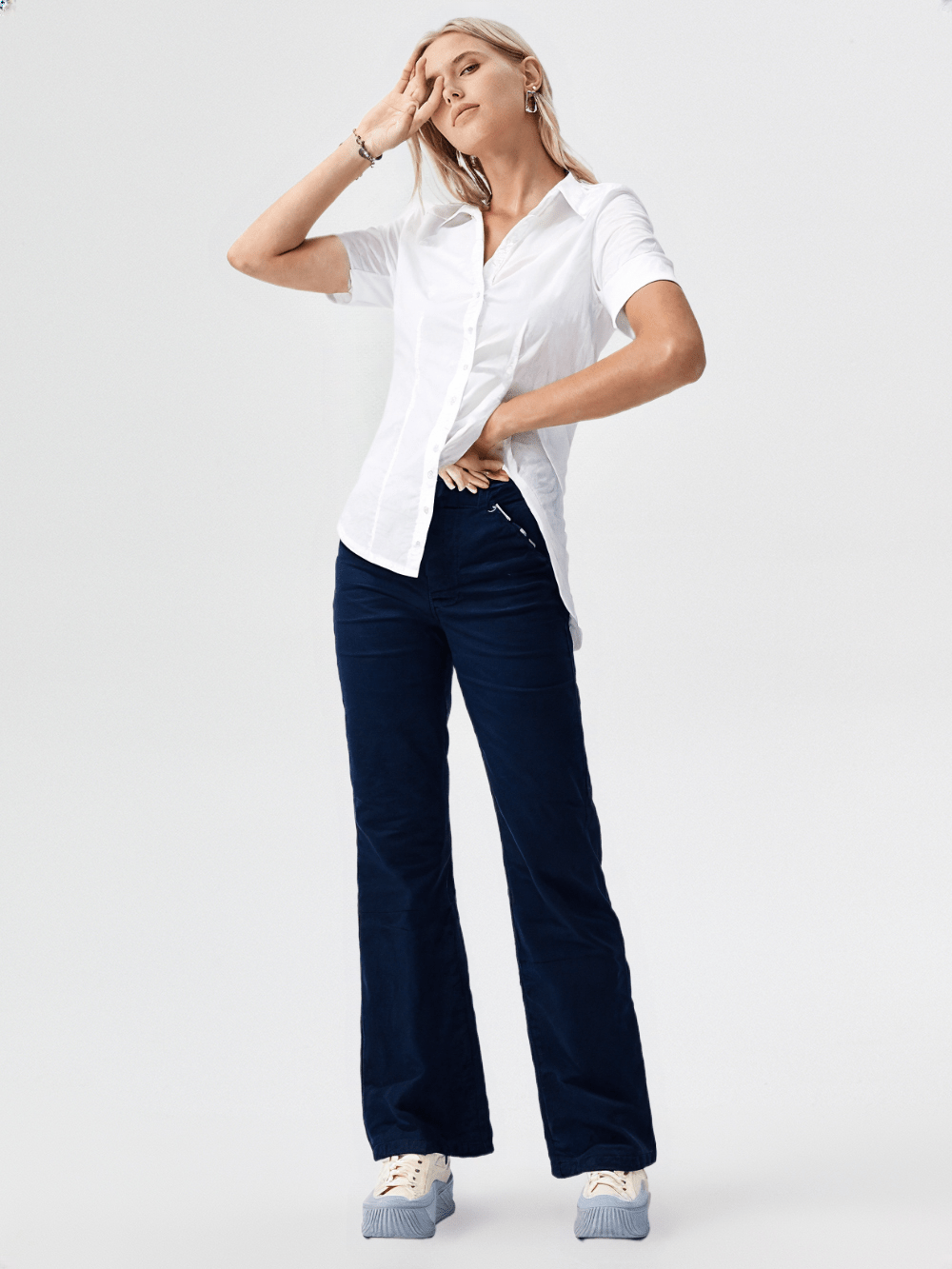DEAL Women's Trouser