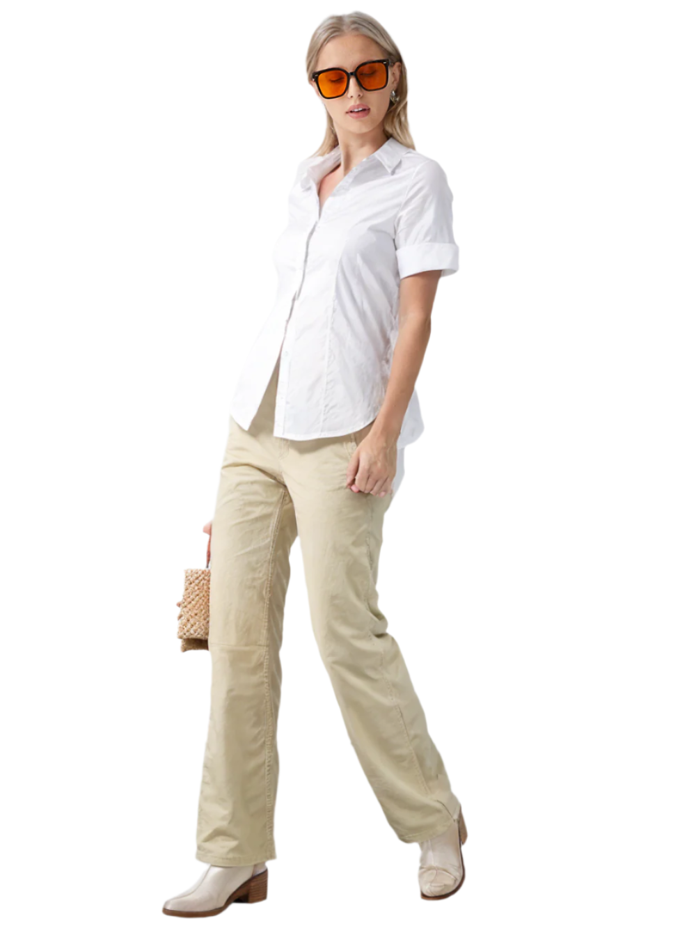 DEAL Women's Trouser