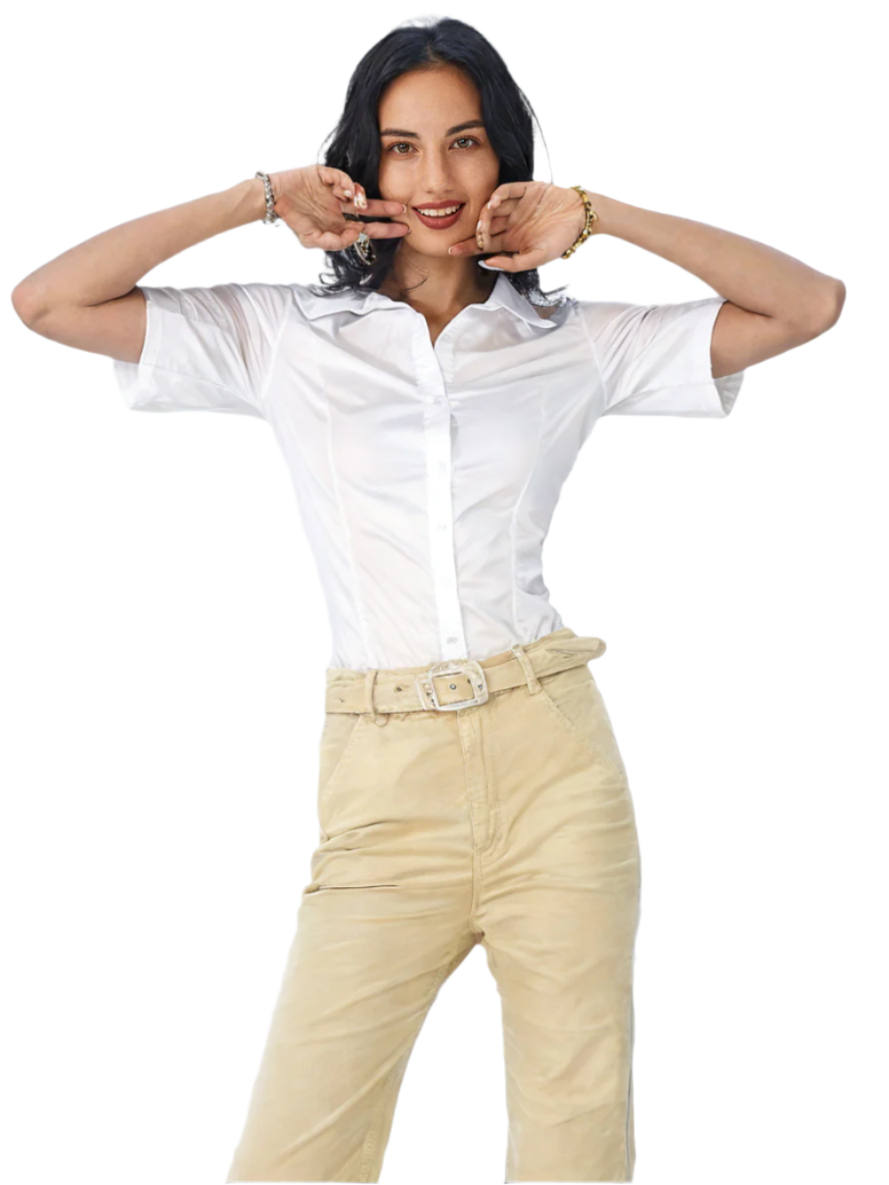 DEAL Women's Trouser