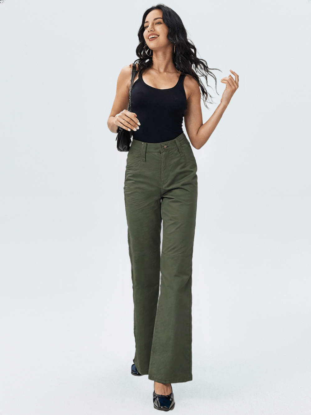DEAL Women's Trouser