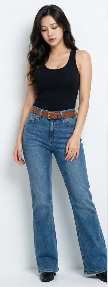 DEAL WOMEN's JEAN