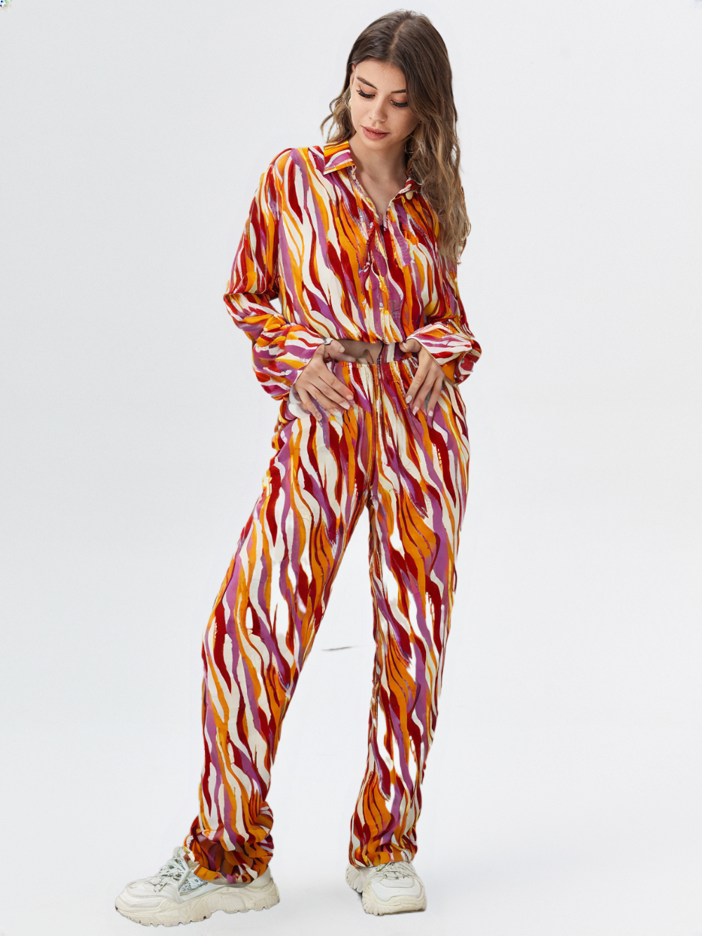 DEAL Women’s Co-Ord Set
