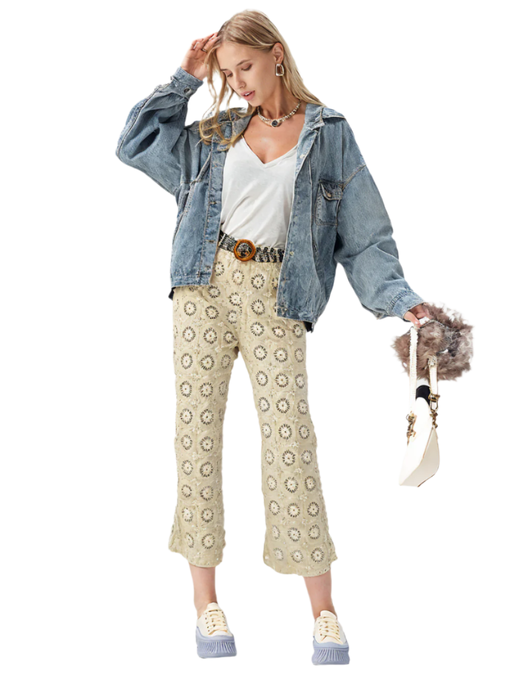 DEAL Women's Qlot