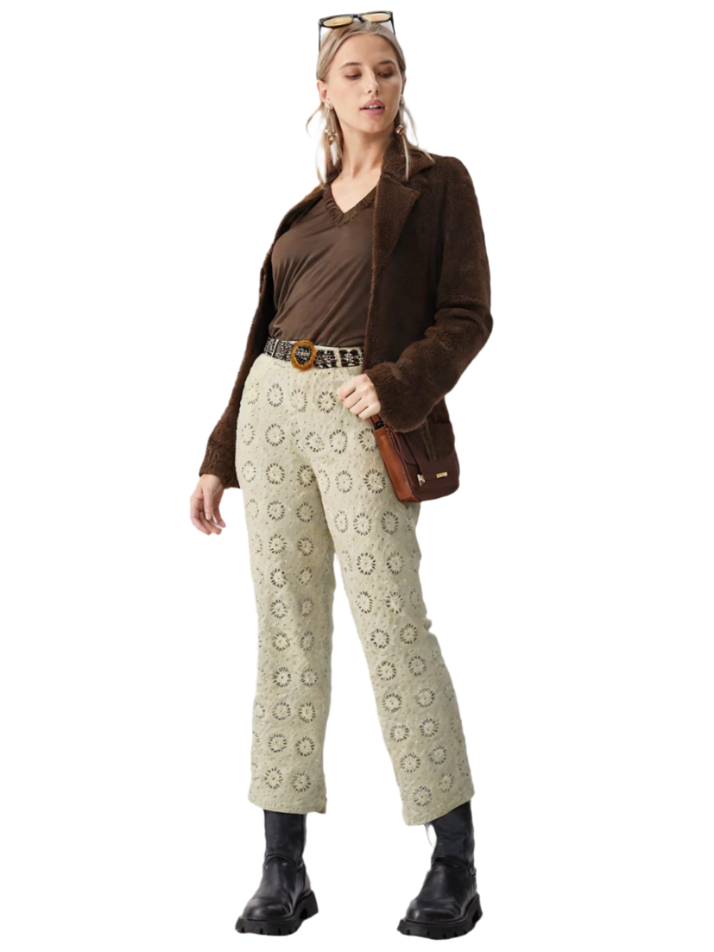 DEAL Women's Qlot