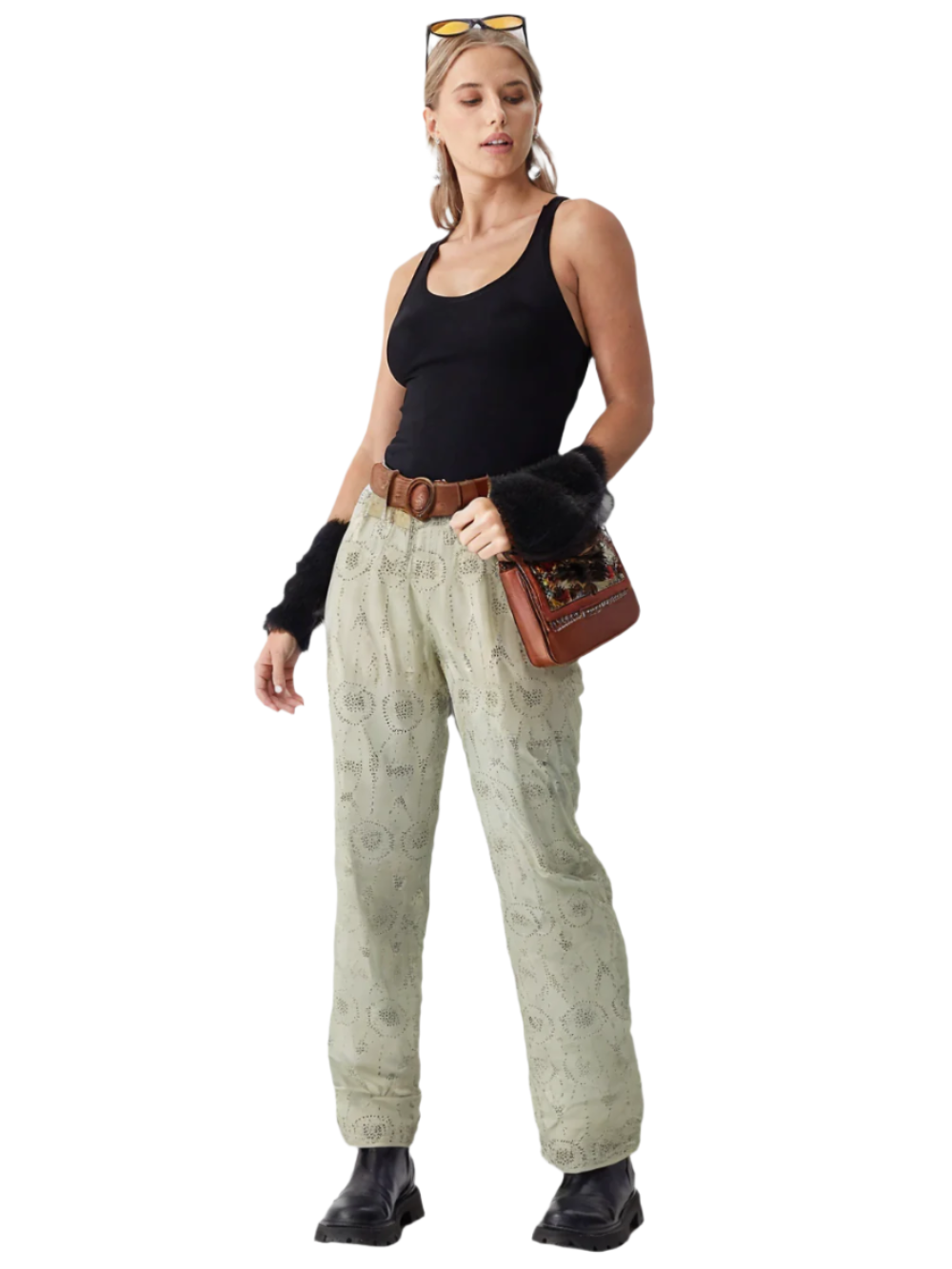 DEAL Women's Qlot