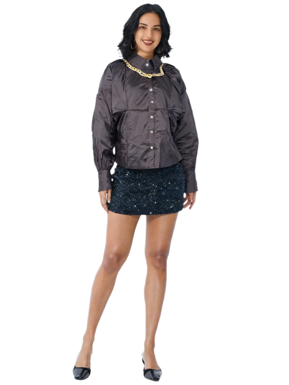 DEAL Women's Shirt