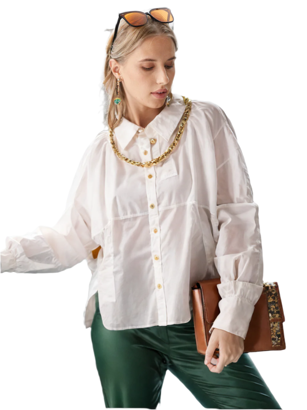 DEAL Women's Shirt